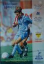 Programme cover