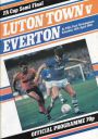 Programme cover