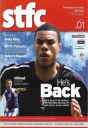 Programme cover