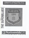 Programme cover