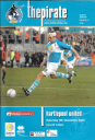 Programme cover