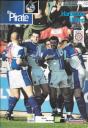 Programme cover