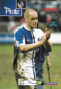 Programme cover