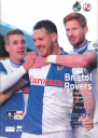 Programme cover