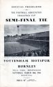 Programme cover