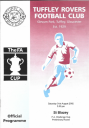 Programme cover