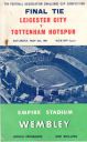Programme cover