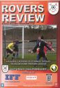 Programme cover