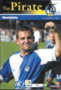 Programme cover