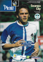 Programme cover