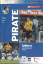 Programme cover