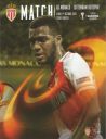 Programme cover