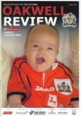 Programme cover