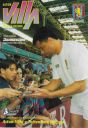 Programme cover