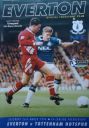 Programme cover