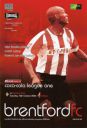 Programme cover