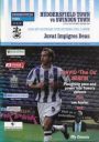 Programme cover