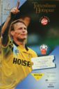 Programme cover