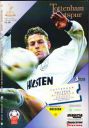 Programme cover