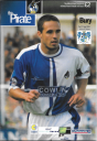 Programme cover