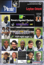 Programme cover