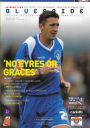 Programme cover