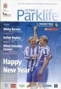 Programme cover