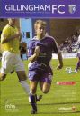 Programme cover