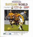 Programme cover