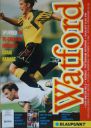 Programme cover