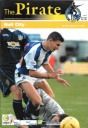 Programme cover
