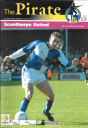 Programme cover