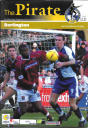 Programme cover