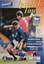 Programme cover