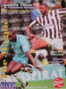 Programme cover