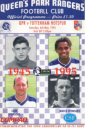 Programme cover