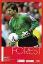 Programme cover