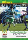 Programme cover