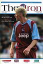 Programme cover