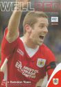 Programme cover