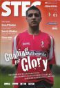 Programme cover