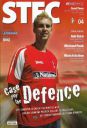 Programme cover