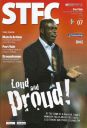 Programme cover
