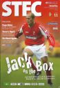 Programme cover