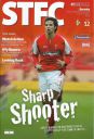 Programme cover