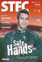 Programme cover