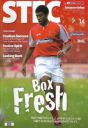 Programme cover