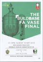 Programme cover