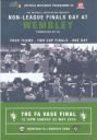 Programme cover
