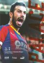 Programme cover